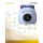 Fujifilm Instax Pal Lavender Blue - 1186504 - zdjęcie 3